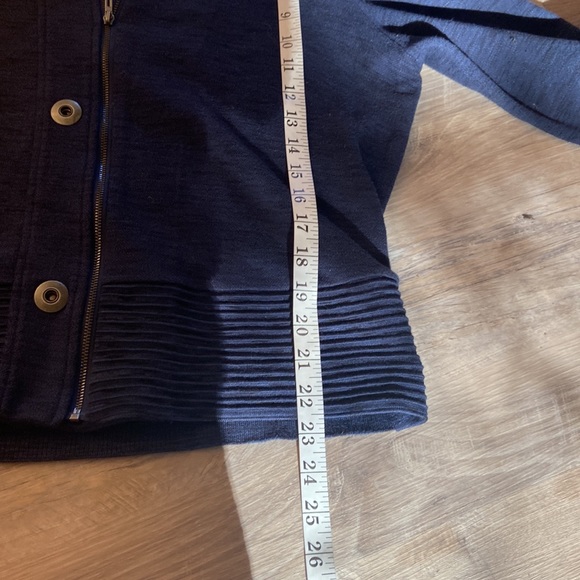 Nic+Zoe Knit Jacket - Picture 6 of 8